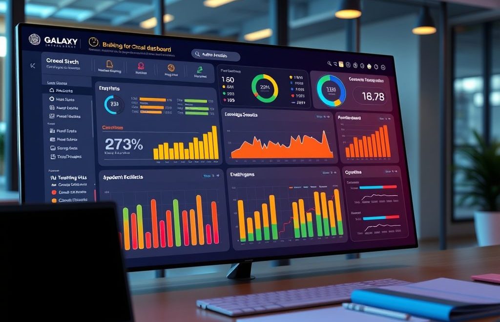Building a Full-Stack School Management System for an International School